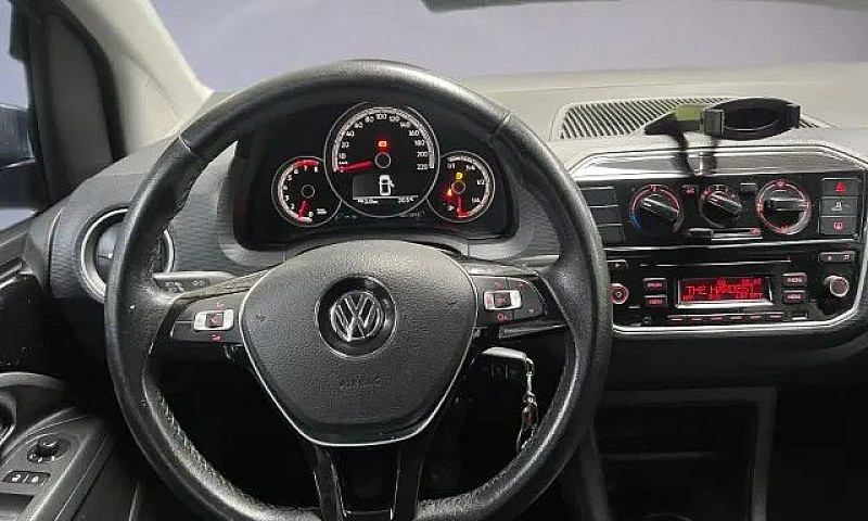 Volkswagen Up! Move ...
