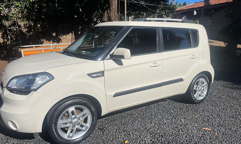 Kia Motors Soul 1.6/...