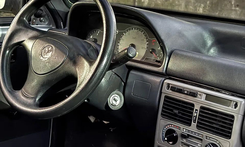Fiat Uno Mille 1.0 F...