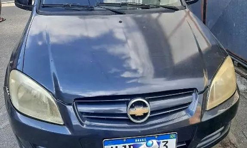 Chevrolet Celta Life...