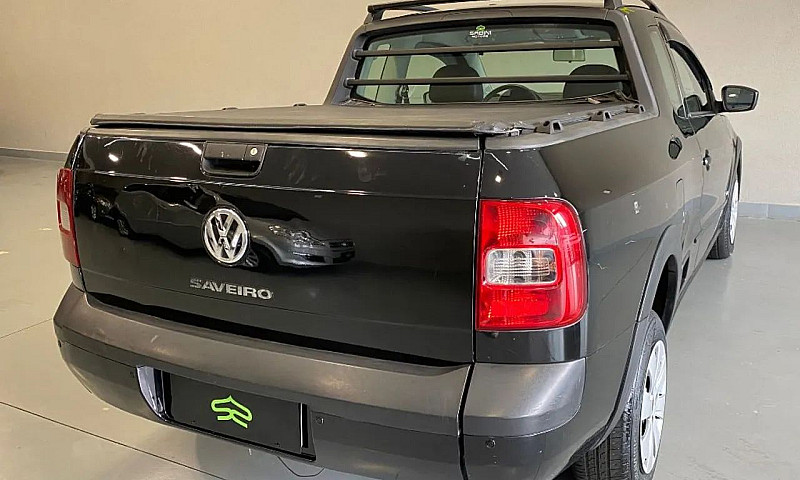 Volkswagen Saveiro 1...