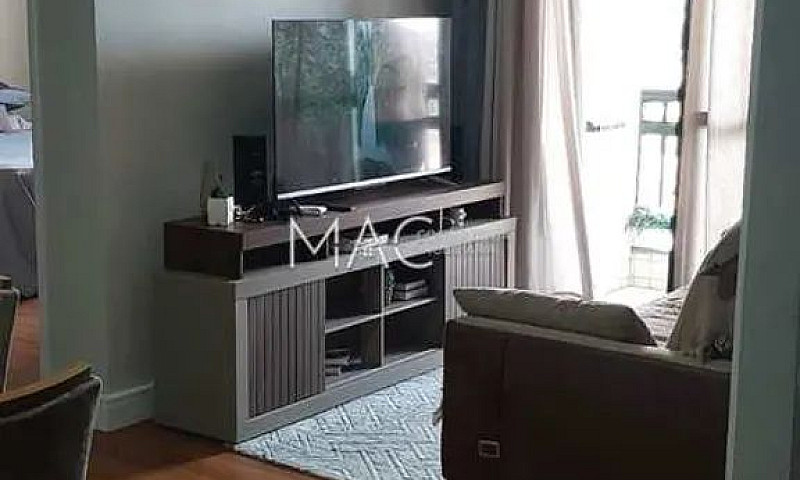 Apartamento Com 2 Qu...