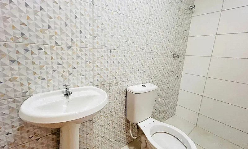 Apartamento 2 Quarto...