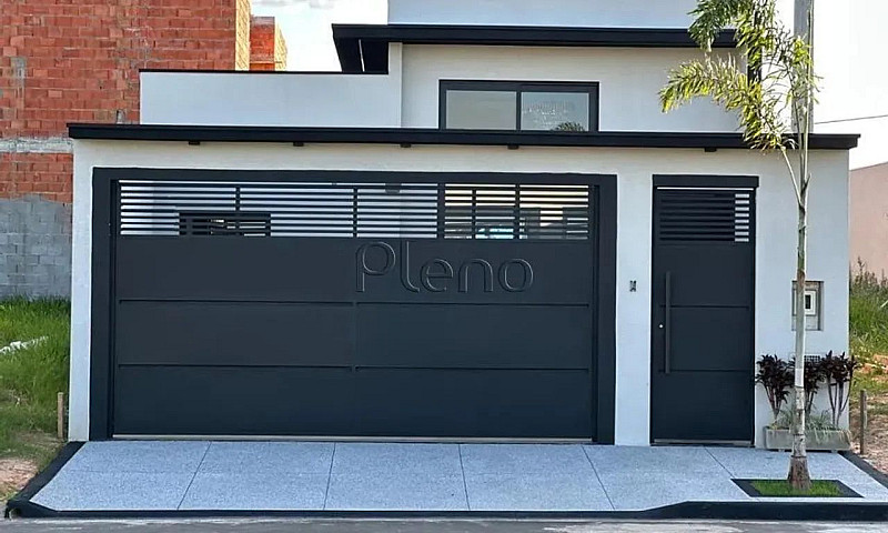 Casa À Venda Em Inda...