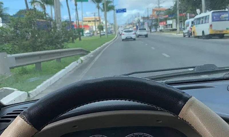 Fiat Palio Ex Centur...
