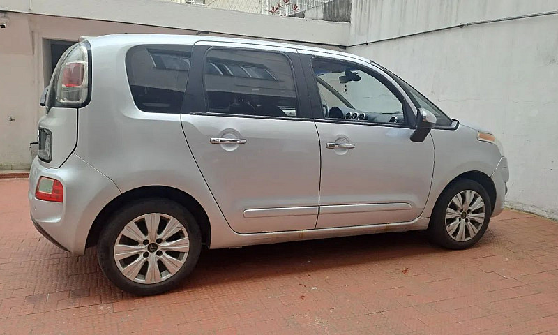 Citroen C3 Picasso E...