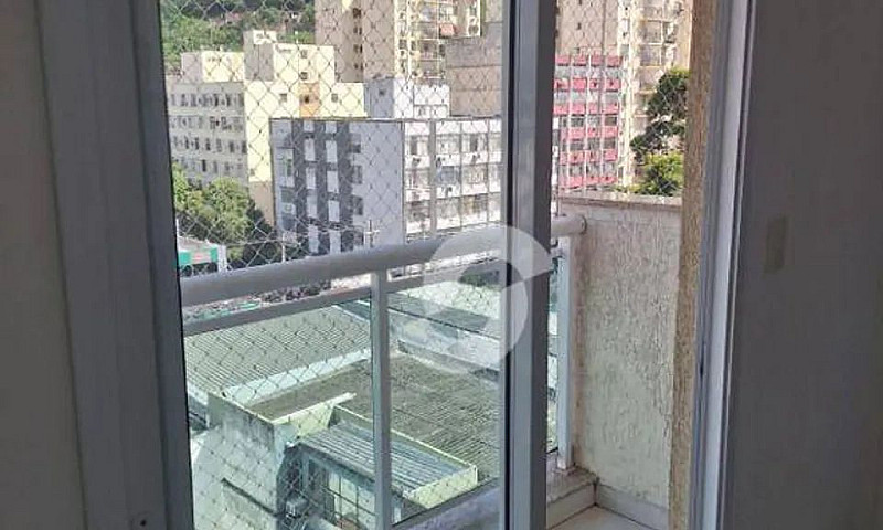 Apartamento Com 2 Qu...