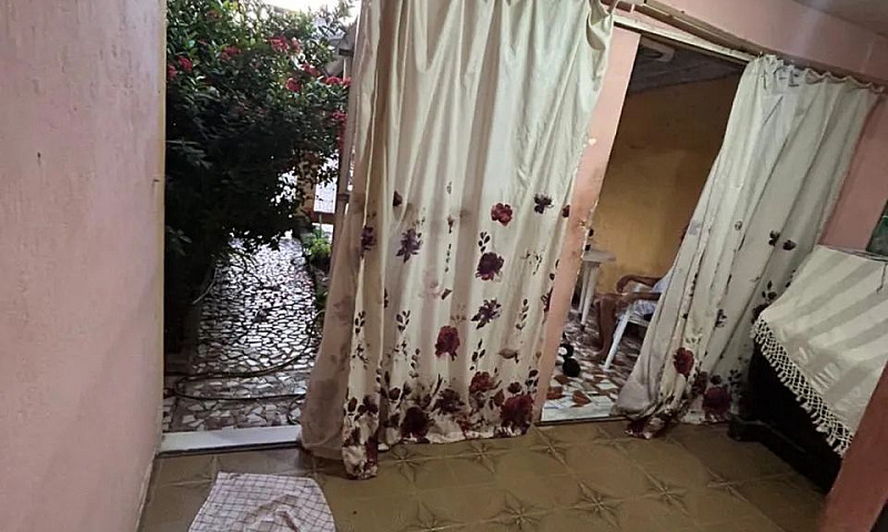 Vendo Casa - Aceito ...