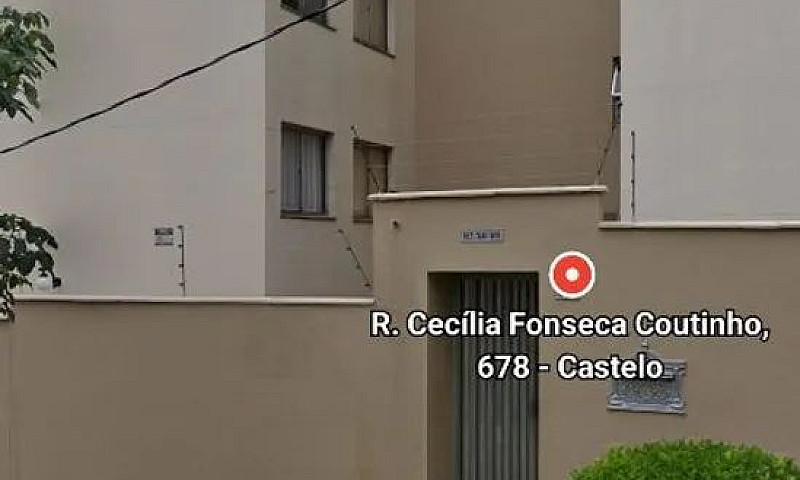Lindo Apartamento No...