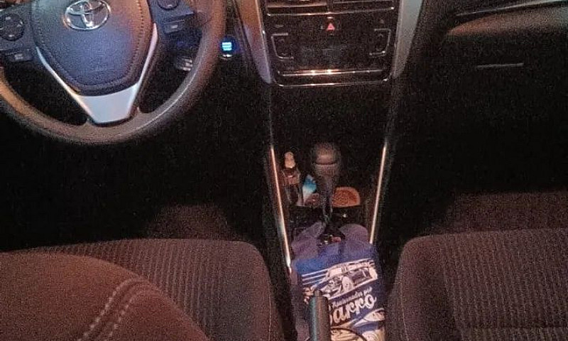 Toyota Yaris Xl Plus...