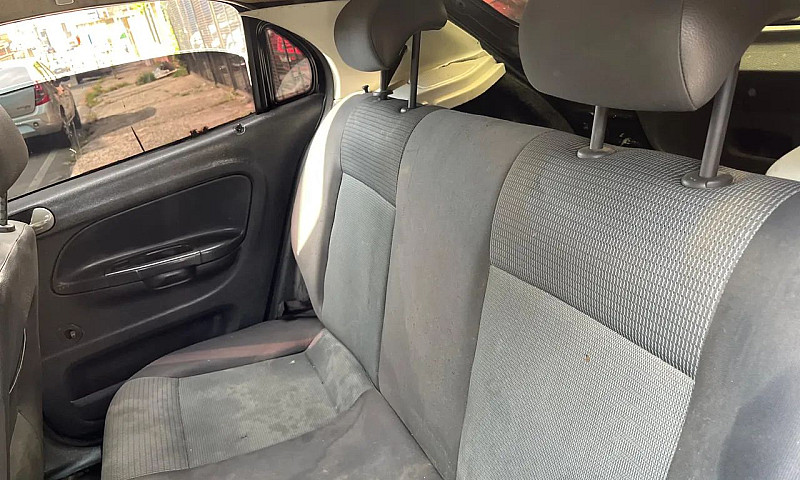 Volkswagen Gol Geraç...