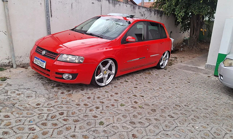 Fiat Stilo 1.8 Sport...