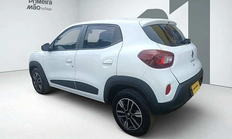 Renault Kwid Intense...