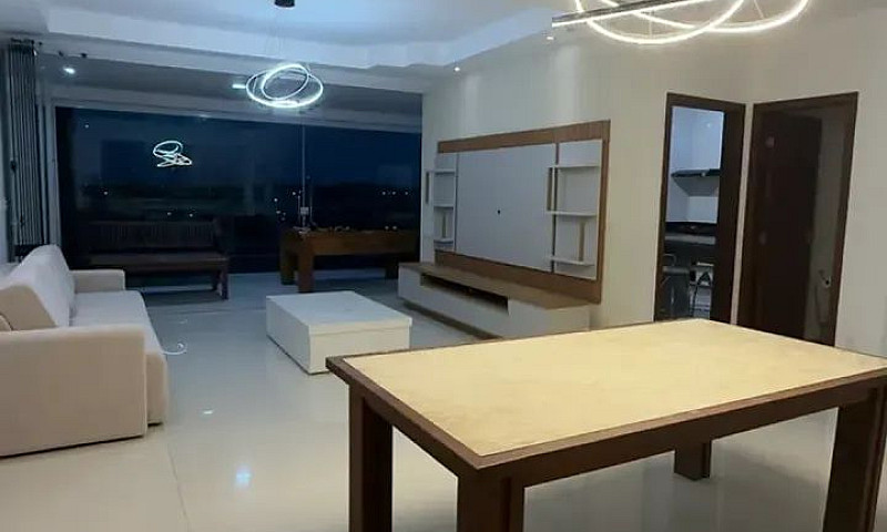 Casa Para Locação No...