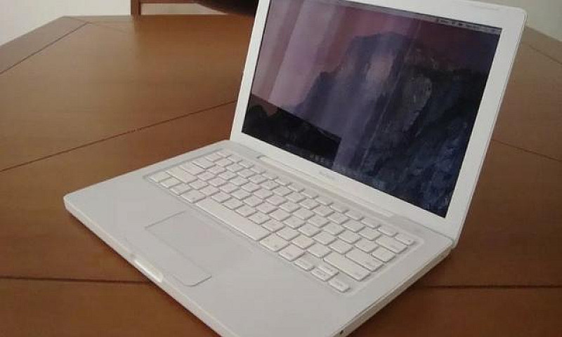 Macbook Apple White ...