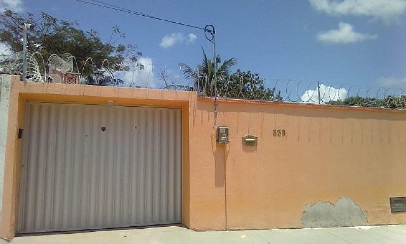 Alugo Casa Em Pindor...