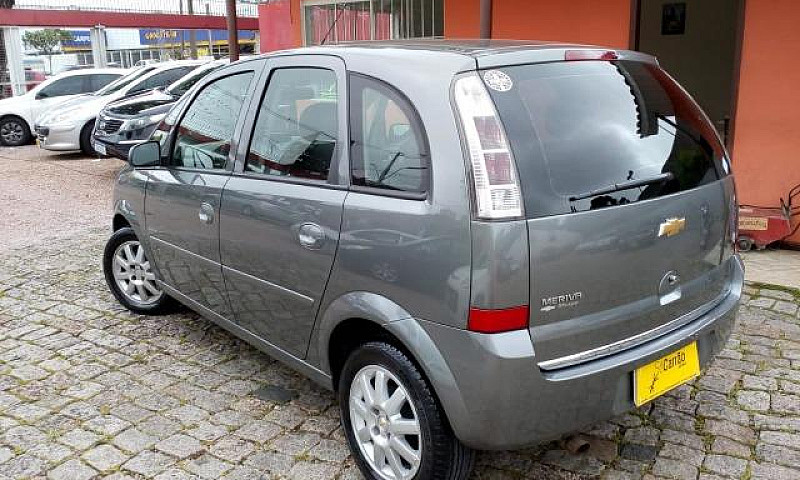 Meriva Maxx 1.4 8V F...