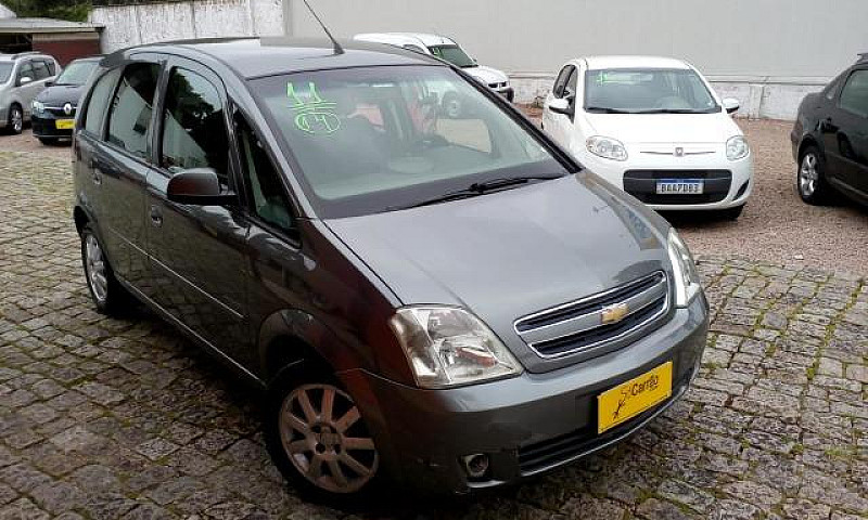 Meriva Maxx 1.4 8V F...