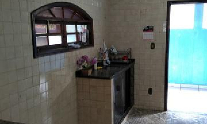 Casa Próximo Ao Colé...