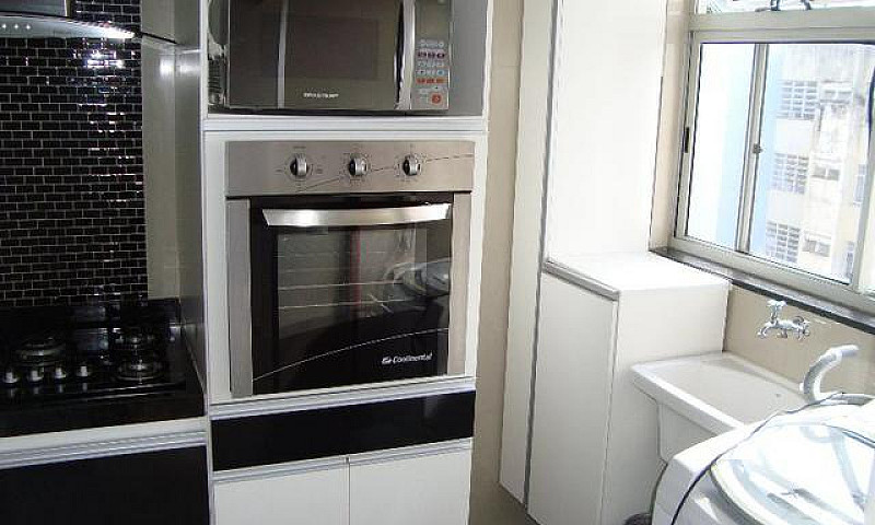 Apartamento Reformad...