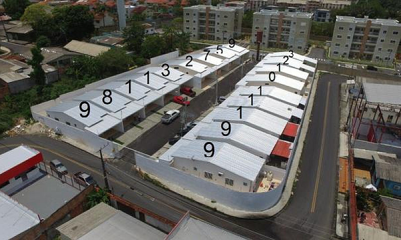 Residencial Khalifa....