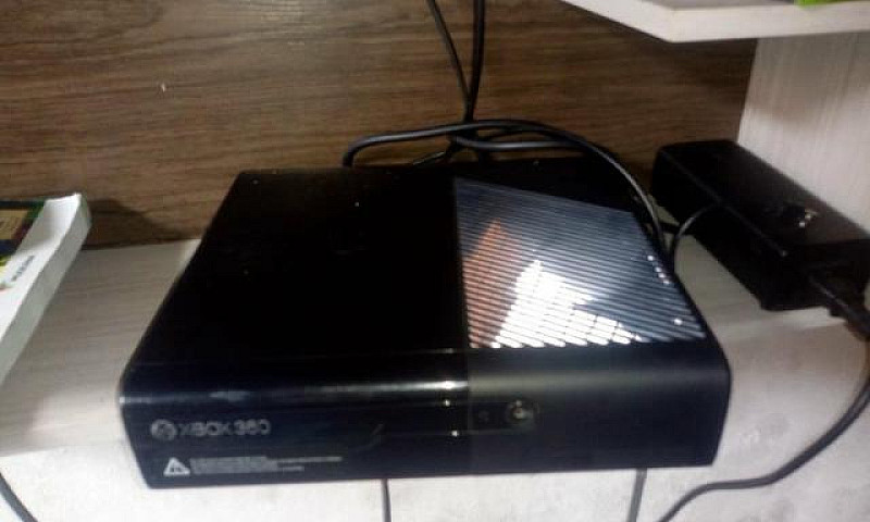 Xbox 360...