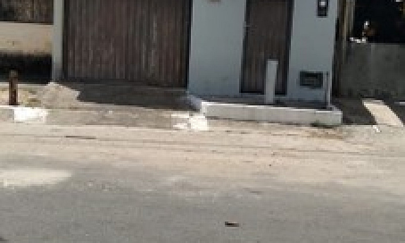 Vendo Casa No Trapic...