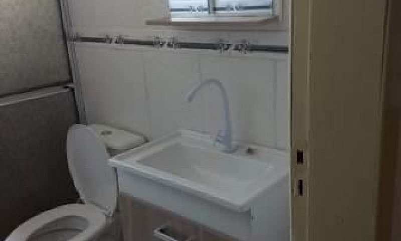 Apartamento Para Alu...
