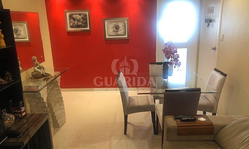 Apartamento Para Com...