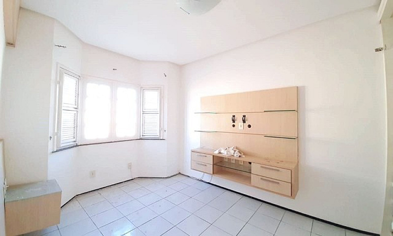 Apartamento Com 3 Qu...