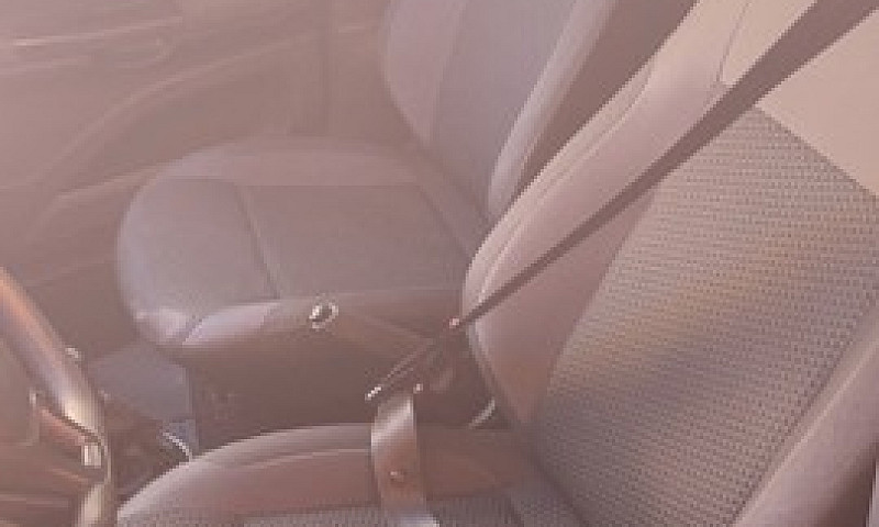 Vw Volkswagen Gol G8...