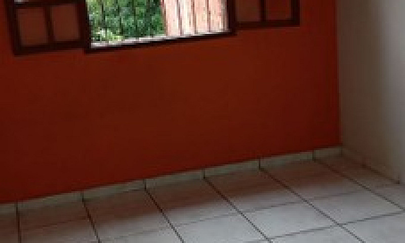 1 Quarto Com Pia Suí...