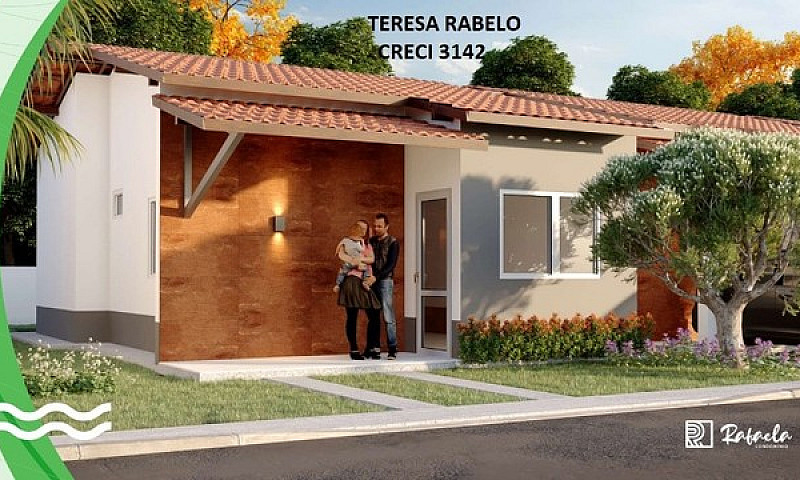 2-Casas No Araçagy, ...