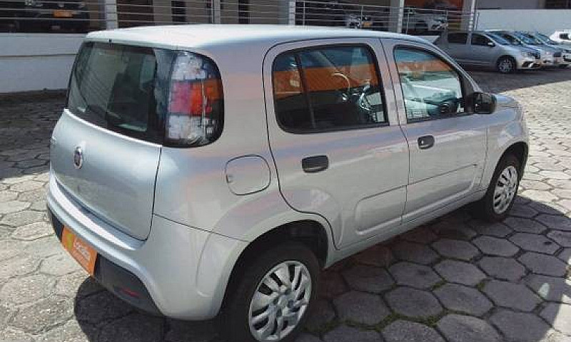 Fiat Uno 2020/2020 1...