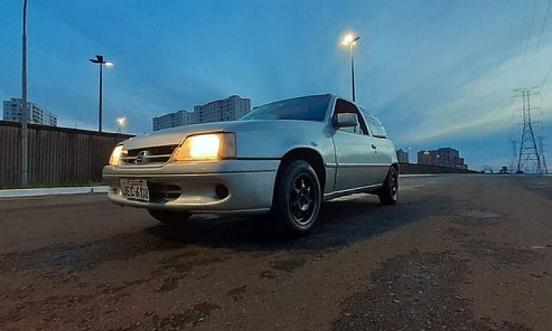 Chevrolet Kadett 199...