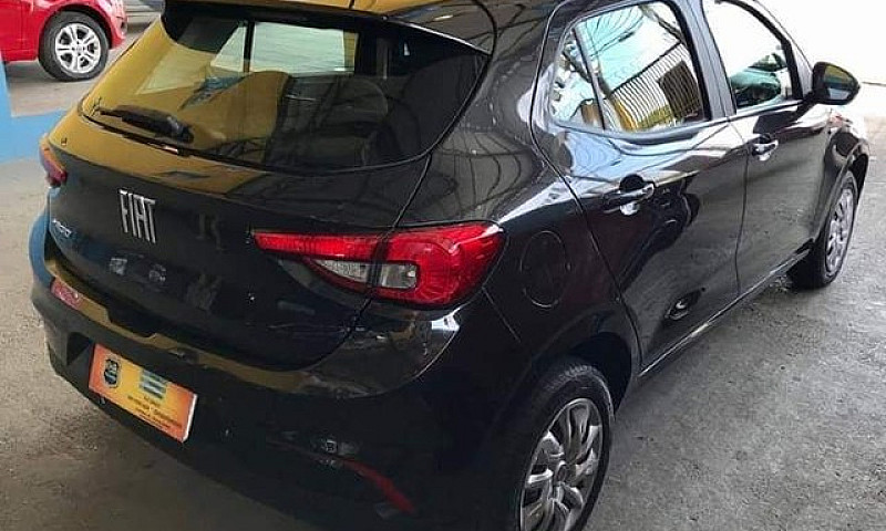 Fiat Argo Drive 1.0 ...