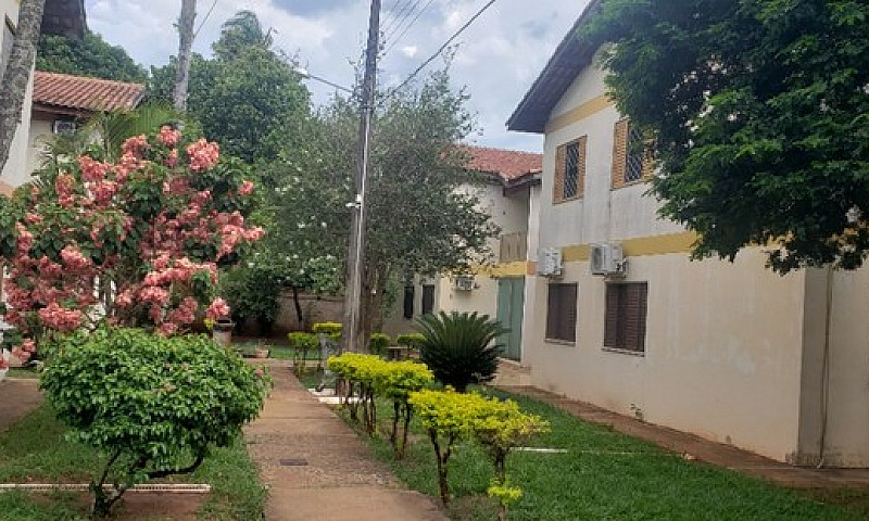 Apartamento Com 03 Q...