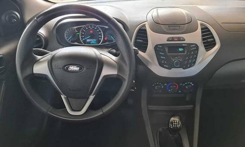 Ford Ka 2015/2016 1....
