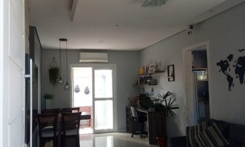 Casa Totalmente Mobi...