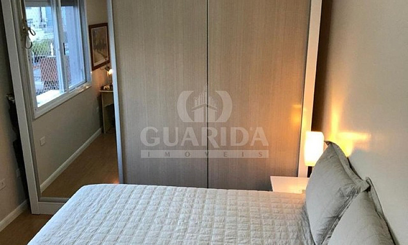 Apartamento Para Com...