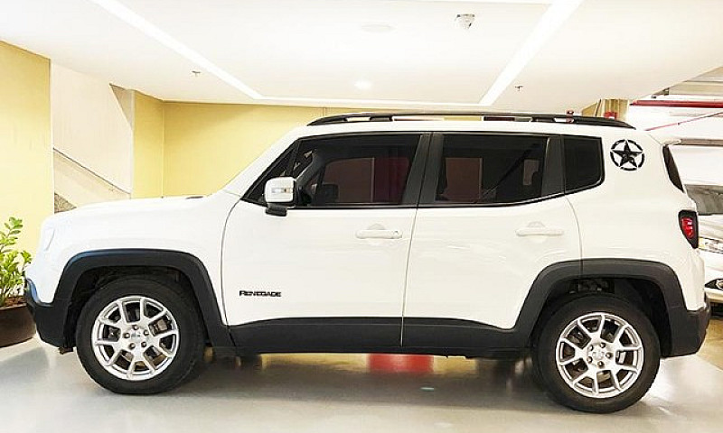 Jeep Renegade Sport ...