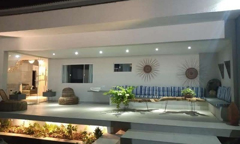 Maia Casa Em Manguin...