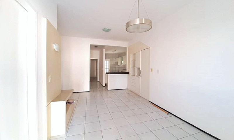 Apartamento Com 3 Qu...