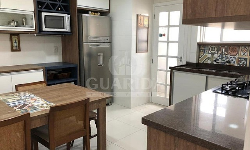 Apartamento Para Com...