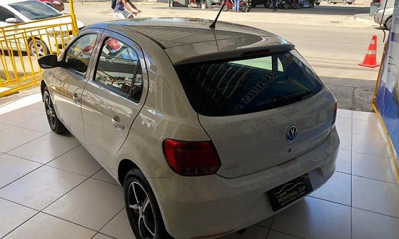 Gol G6 1.0 Completo ...