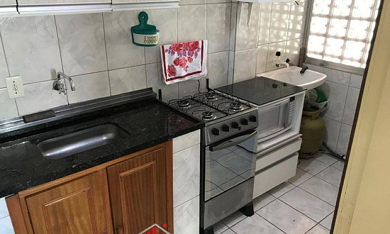Apartamento De 1 Dor...