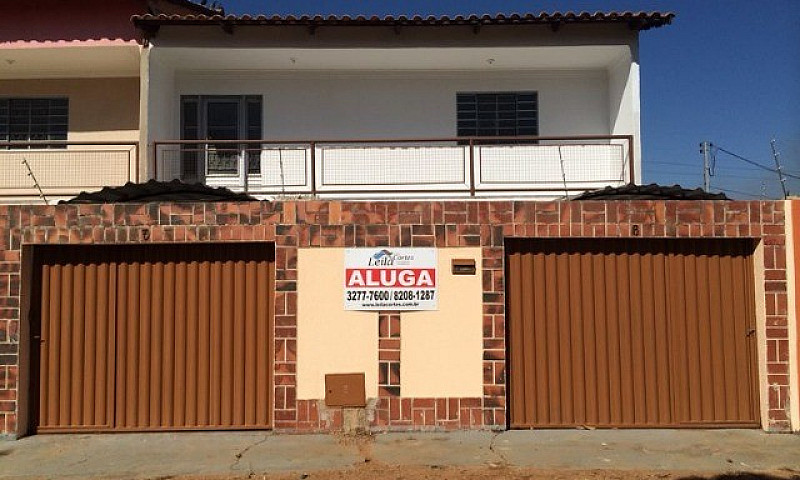 Vendas Casas 2/4 - B...