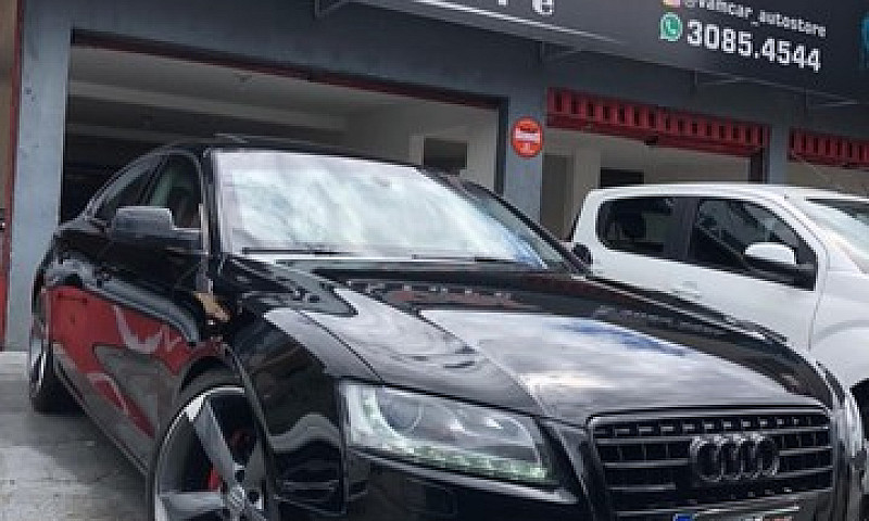 Audi Sportback 2011 ...