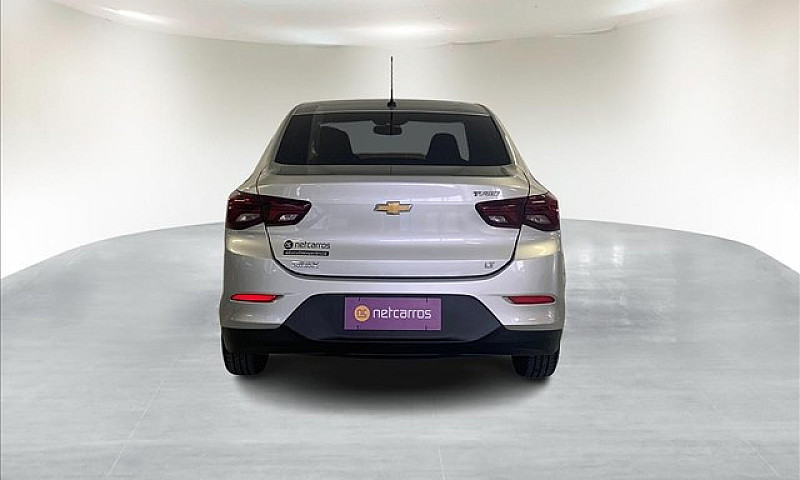 Chevrolet Onix 1.0 T...