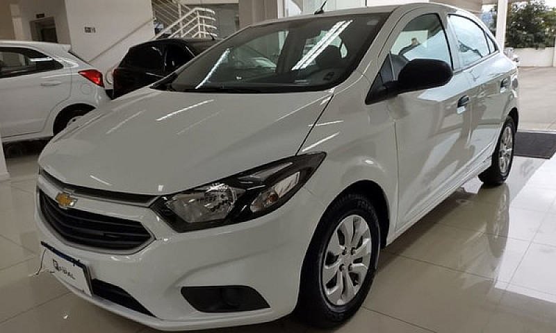 Chevrolet Onix 1.0Mt...